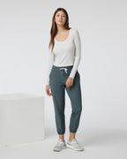 Miles Jogger | Smoked Beryl
