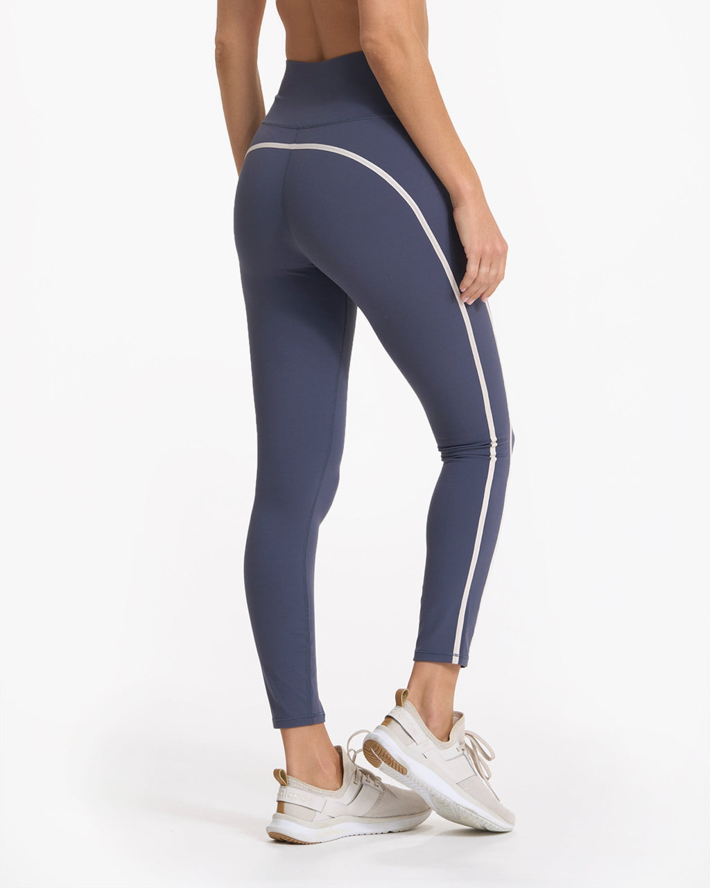 Track Legging | Azure