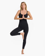 Mindset Jumpsuit | Black