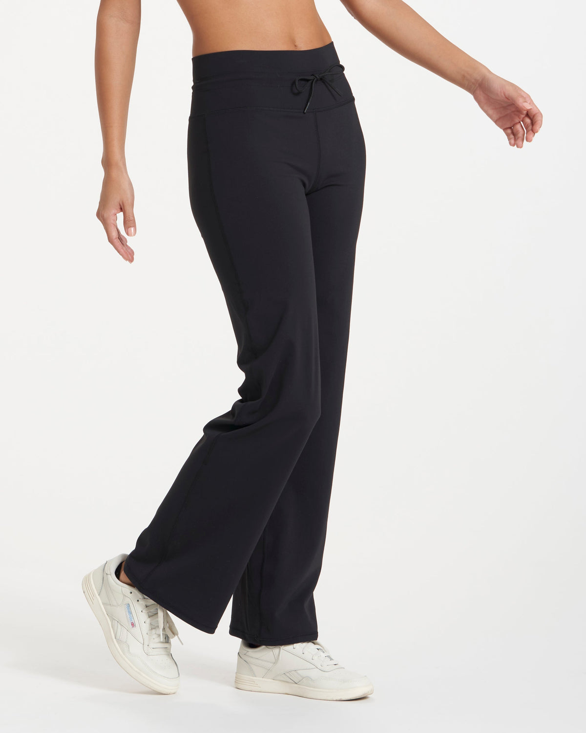 Daily Wideleg | Black