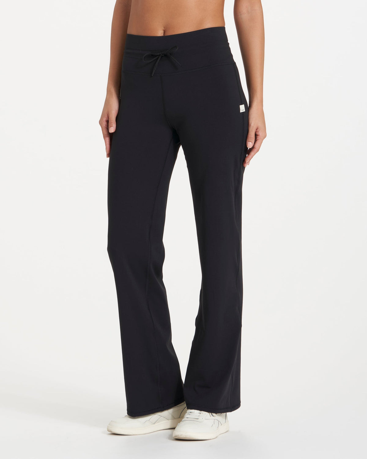 Daily Wideleg | Black