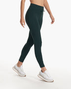 Daily Pocket Legging | Grass