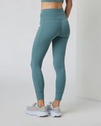 Daily Pocket Legging | Iron