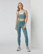 Daily Pocket Legging | Iron
