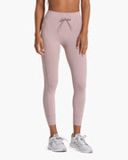 Daily Pocket Legging | Umber