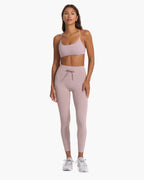 Daily Pocket Legging | Umber