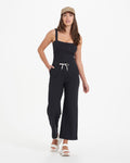 Pose Jumpsuit | Black