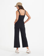 Pose Jumpsuit | Black