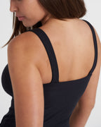 Pose Jumpsuit | Black