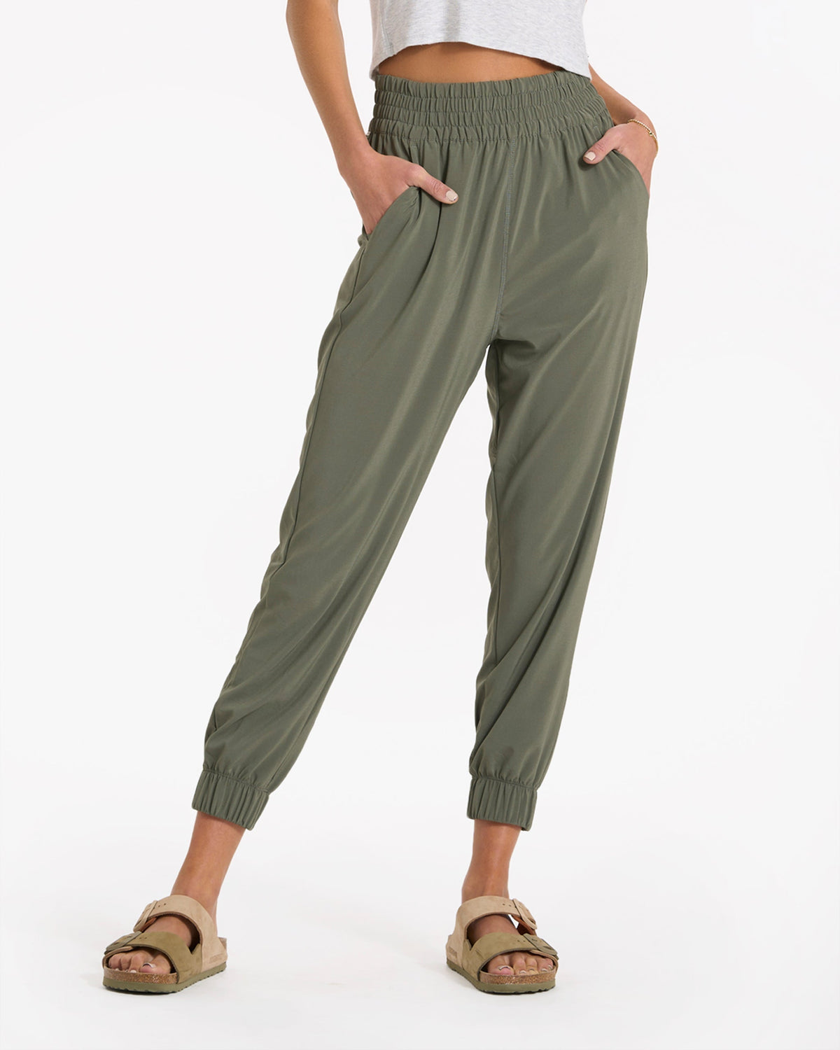 Villa Jogger | Army