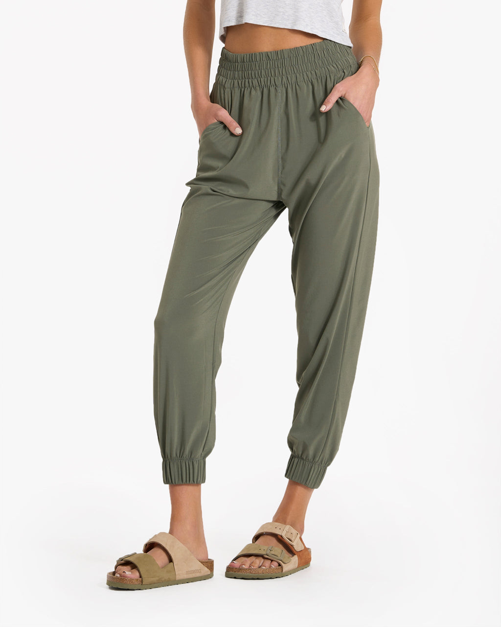 Villa Jogger | Army