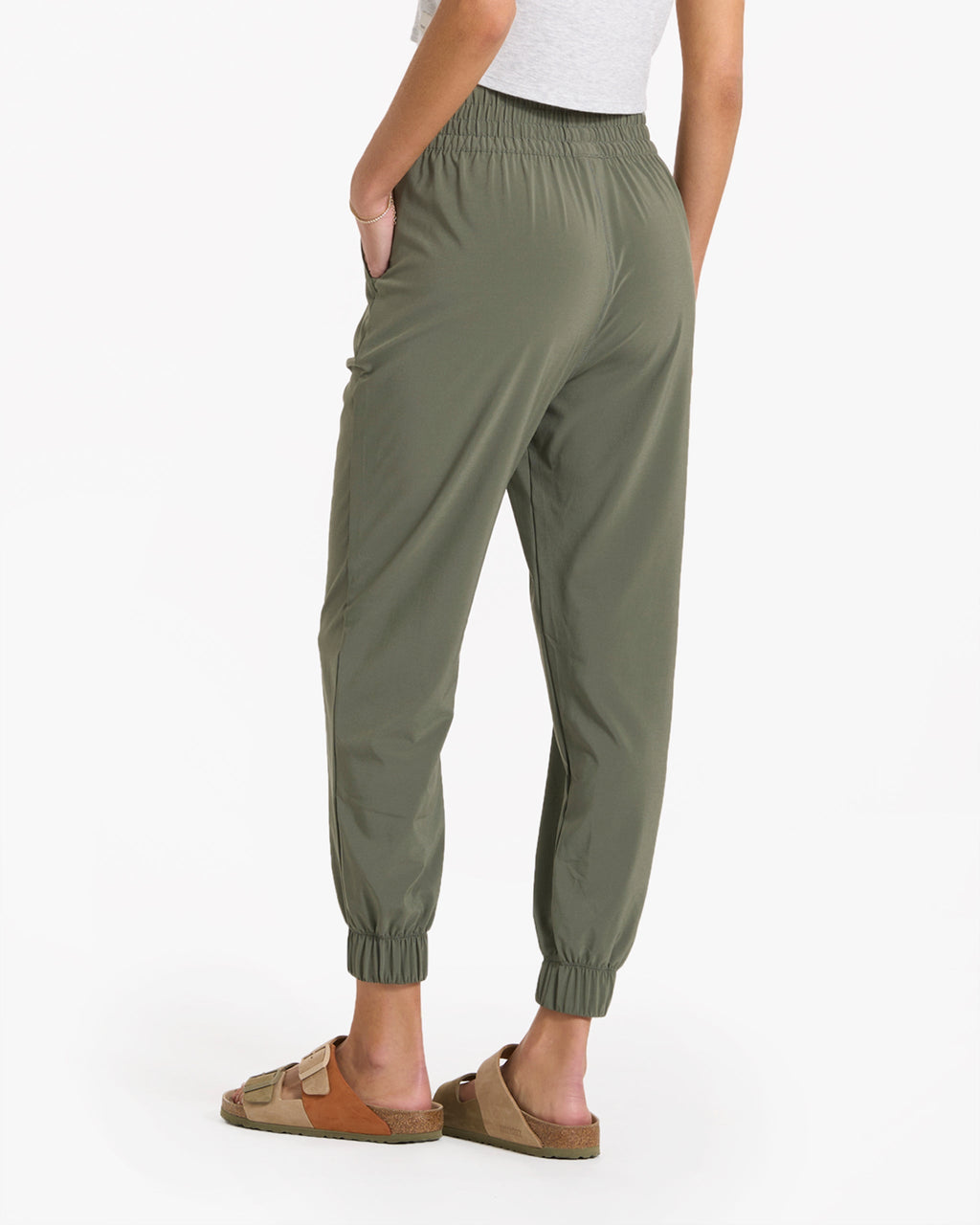 Villa Jogger | Army