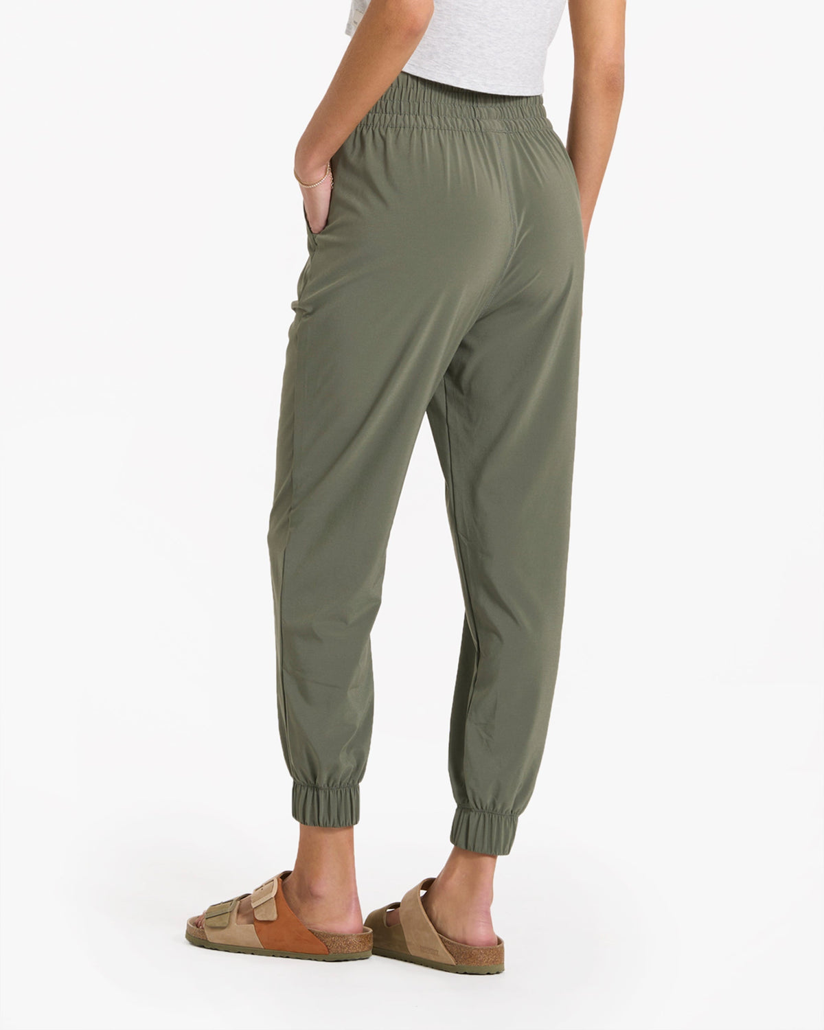 Villa Jogger | Army