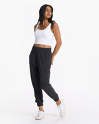 Villa Jogger | Black