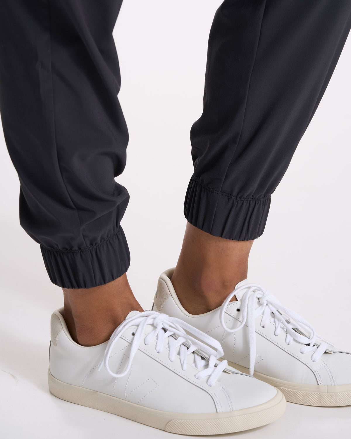 Villa Jogger | Black