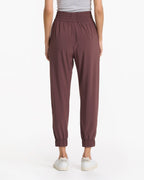 Villa Jogger | Chestnut