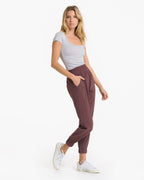 Villa Jogger | Chestnut