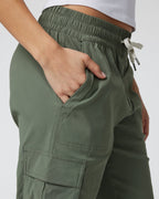 Scout Jogger | Army
