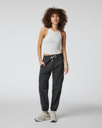 Scout Jogger | Vintage Black