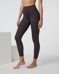 Evolve Legging | Sangria