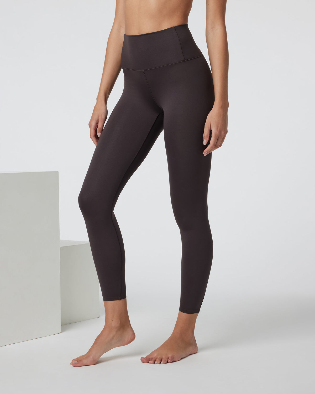 Evolve Legging | Sangria