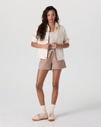 Mackenzie Jacket | Natural
