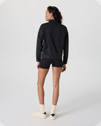 Mackenzie Jacket | Washed Black
