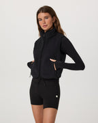Alpine Vest | Black