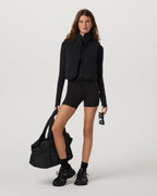 Alpine Vest | Black