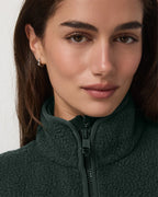 Alpine Vest | Evergreen