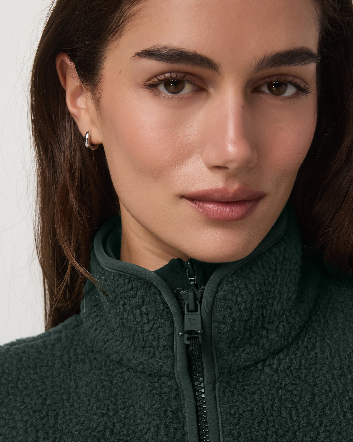Alpine Vest | Evergreen