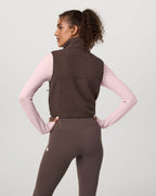 Alpine Vest | Java