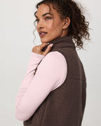 Alpine Vest | Java