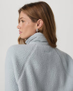 Alpine Jacket | Blue Haze