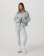 Alpine Jacket | Blue Haze