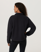 Alpine Jacket | Black