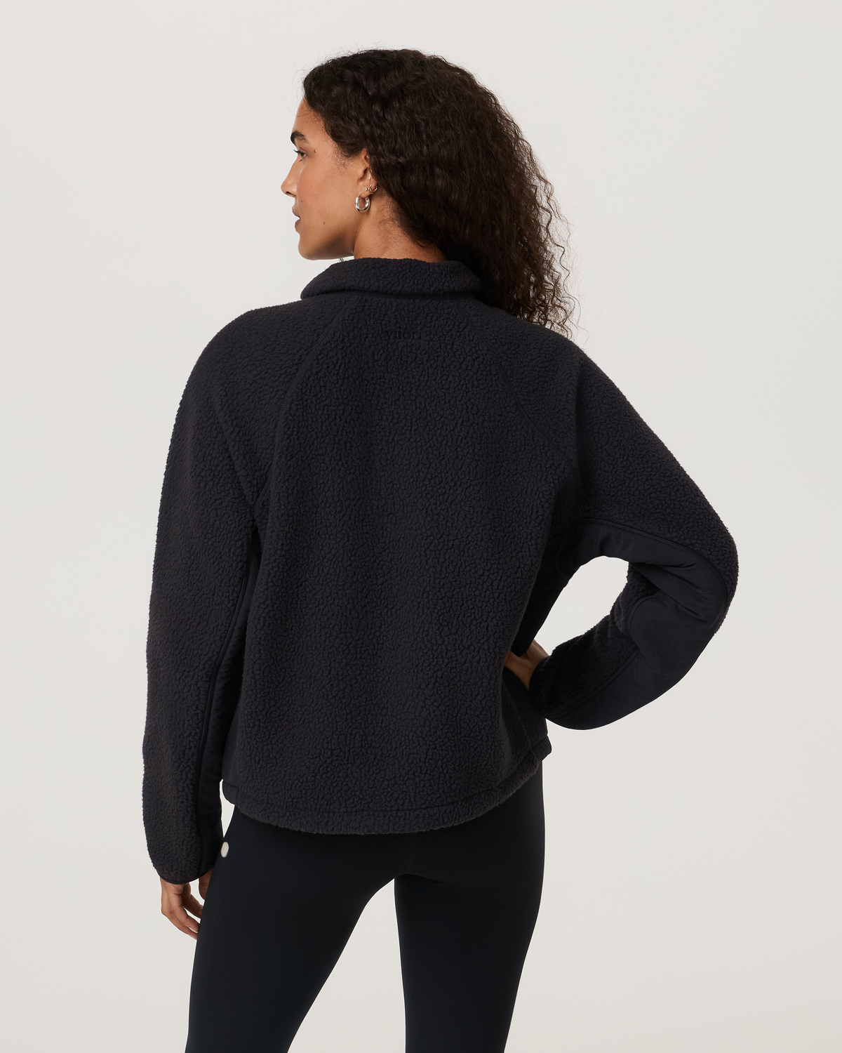 Alpine Jacket | Black