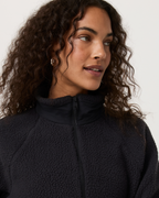Alpine Jacket | Black