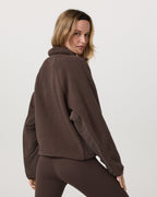 Alpine Jacket | Java