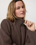 Alpine Jacket | Java