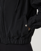 Ventana Jacket | Black