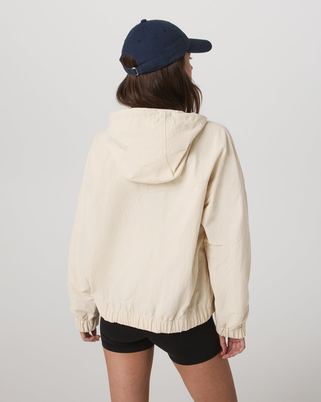 Ventana Jacket | Bone