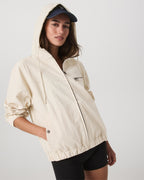 Ventana Jacket | Bone