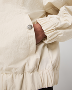 Ventana Jacket | Bone