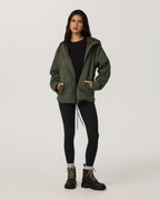Harbor Jacket | Army