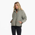 Canyon Insulated Jacket | Laurel