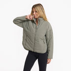 Canyon Insulated Jacket | Laurel