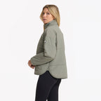 Canyon Insulated Jacket | Laurel