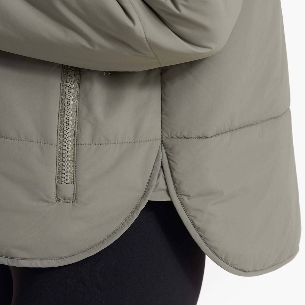 Canyon Insulated Jacket | Laurel