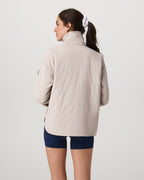 Canyon Insulated Jacket | Pumice